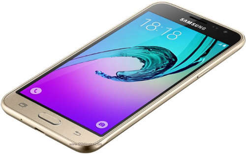 SAMSUNG GALAXY J3 2016